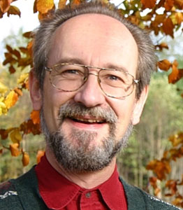 Bernard VAN MEENEN professeur Lumen Vitae