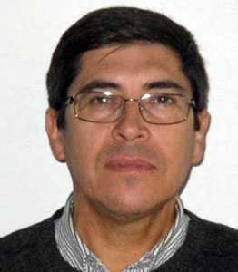 Luis Alberto MARTINEZ professeur lumen-vitae