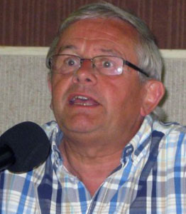 Michel Castro professeur lumen Vitae