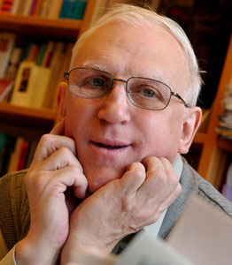 Roger Burggraeve professeur Lumen-Vitae