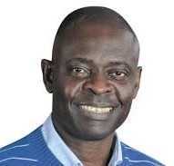 Dieudonné WAMU OYATAMBWE