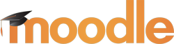 Moodle-Logo
