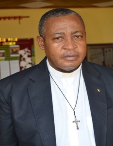 Sylvestre Olivier EVES