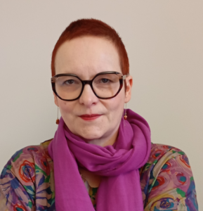 Caroline WERBROUCK-LEFEBVRE